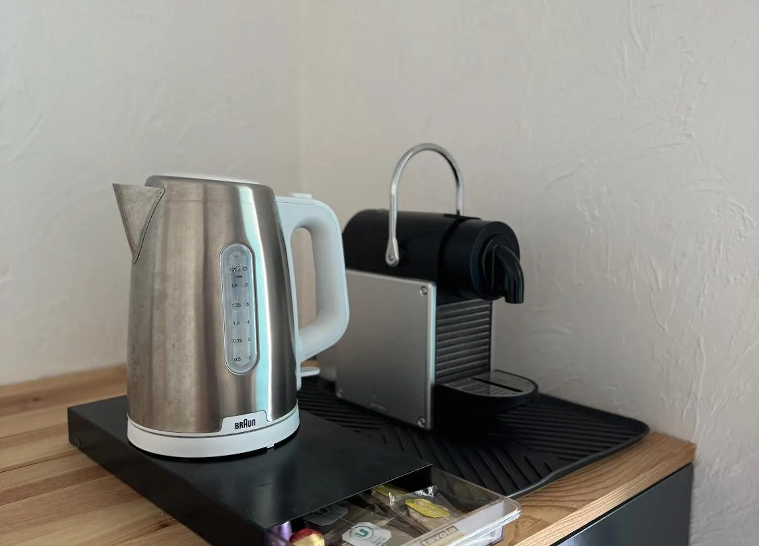 Apartament Kaz' Kiki Coco Folle Anse
