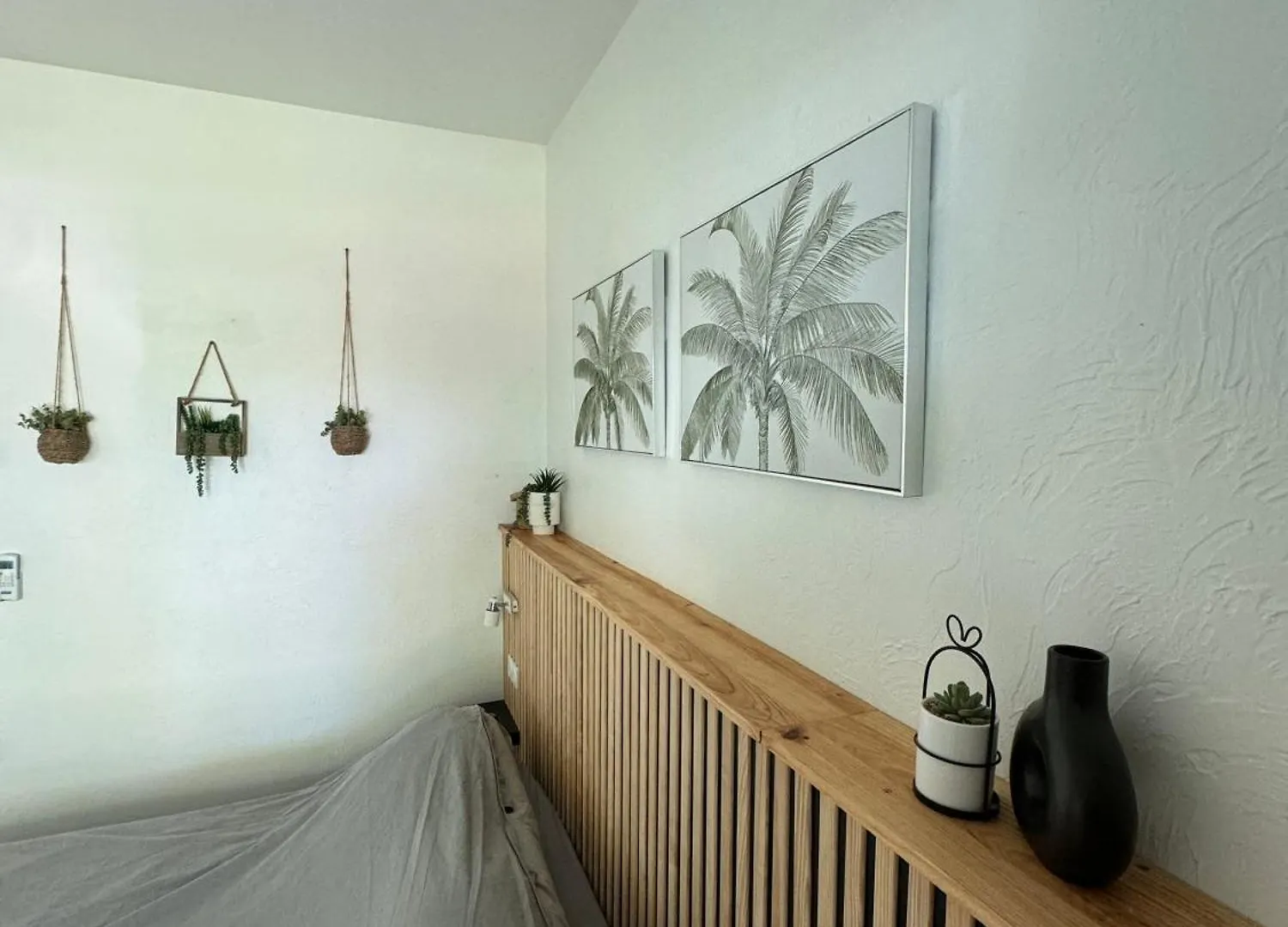 Apartament Kaz' Kiki Coco Folle Anse Gwadelupa